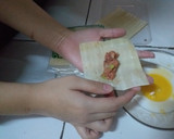 Foto langkah ke 2 dari resep Wonton Soup 3S (Simple Sederhana n Sedap).