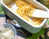 Foto langkah ke 1 dari resep Jasuke Jagung Susu Keju Simpel Mudah.
