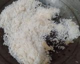 Foto langkah ke 2 dari resep Mocca Nougat Cake (Birthday Cake).
