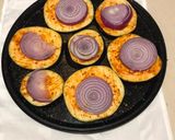 Foto del paso 1 de la receta: Berenjenas al horno