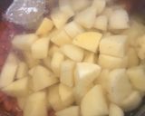 Foto langkah ke 1 dari resep Sup Sayur Bakso (frozen).