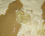 A picture of step 1 of Fatteh Araees Kofta.