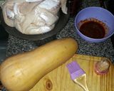 Foto del paso 1 de la receta: Rollitos de filete de merluza al horno. Rico, sano y económico