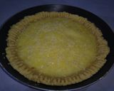 Foto langkah ke 3 dari resep Pie Susu Hemat.