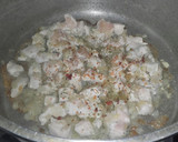 Foto del paso 3 de la receta: Guiso de arroz con pollo (a la criolla)