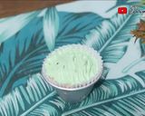 Foto langkah ke 5 dari resep Bolu kukus mekar semangka super lembut.