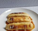 Foto langkah ke 3 dari resep Pisang Bakar Gula Aren.