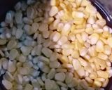 ஸ்வீட் கார்ன் சாலட் ரெசிபி ஸ்டேப் 1 புகைப்படம்