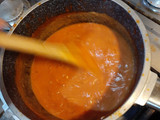 Salsa rosa