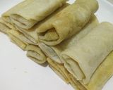 Foto langkah ke 6 dari resep Isian risol mayo ekonomis tanpa ayam.