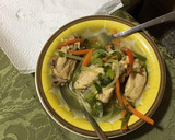 Foto del paso 7 de la receta: Deliciosa sopa mein 🍜
