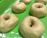 Foto langkah ke 4 dari resep *13) Donat lembut anti gagal.