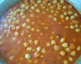 छोले भटूरे (Chole bhature recipe in hindi) रेसिपी चरण 2 फोटो