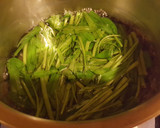 【御釀拌淋風味】和風甜椒蕃茄蔬菜的食譜步驟6照片