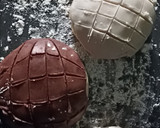 Foto del paso 7 de la receta: Conchas 🌞😋
