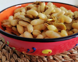 Foto del paso 10 de la receta: Ensalada de alubias blancas y setas