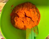 Foto langkah ke 1 dari resep Rendang daging.