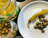 Foto del paso 3 de la receta: Pincho de Sardinas anchoadas