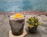 Foto langkah ke 8 dari resep Dawet Ireng.
