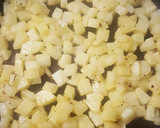 Foto del paso 4 de la receta: Pastel salado de verduras variadas (Drob de verdețuri variate)