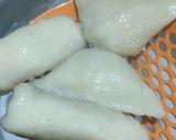Foto langkah ke 4 dari resep Pempek Ikan tengiri.