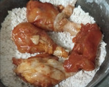 கே.எஃப்.சி ஸ்டைல் சிக்கன் ப்ரை ரெசிபி ஸ்டேப் 5 புகைப்படம்