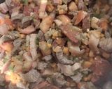Foto del paso 2 de la receta: Guiso de lentejas