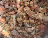 Foto del paso 2 de la receta: Guiso de lentejas