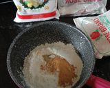 Foto langkah ke 2 dari resep Mpek Mpek Dos.