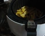 Foto del paso 1 de la receta: Sándwich de chinchulin y papas fritas 🥖🐮🍟¯⁠\⁠(⁠ツ⁠)⁠/⁠¯