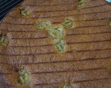Foto langkah ke 6 dari resep Bolu pisang panggang (panci serbaguna).