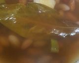 Foto langkah ke 3 dari resep Sayur kacang merah 🍜.