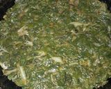 Foto del paso 4 de la receta: Tortilla de acelga casera