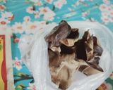 Foto langkah ke 1 dari resep TEKWAN PALEMBANG - MASAKAN DAPUR MARISA.