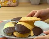 Foto del paso 3 de la receta: Galletitas Vainilla