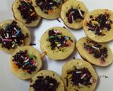 Foto langkah ke 3 dari resep Kue Cubit.