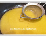 Foto del paso 6 de la receta: Bacalao al pil pil