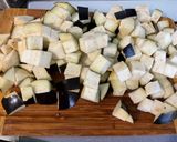 Une image de l'étape 9 de Sauté de légumes en sucré salé, aubergine et carottes aux champignons.