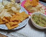 Foto del paso 4 de la receta: Guacamoles