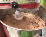 Foto del paso 2 de la receta: Crema de chocolate para rellenar y cubrir tortas