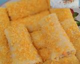Foto langkah ke 12 dari resep Risoles isi Sayur Homemade,.