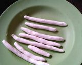 Foto langkah ke 2 dari resep Tteokbokki Gochujang Ala-Ala.