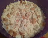 Foto del paso 1 de la receta: Budín de pan