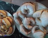 Foto del paso 4 de la receta: Medialunas caseras 😜