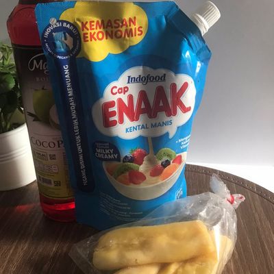 Langkah 1