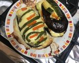 Foto del paso 3 de la receta: Berenjena rellena