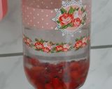Csipkebogyó tea recept fázis 2 fotója