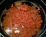 Foto del paso 3 de la receta: REPOLLITAS Con Champignones al Ajillo...!