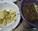 Foto langkah ke 2 dari resep Kue Semprit Jadoel Sepanjang Masa...!.
