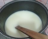 Foto langkah ke 3 dari resep Puding jeruk.